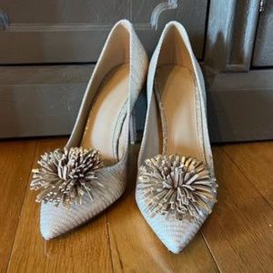 Michael Kors Stiletto Heels